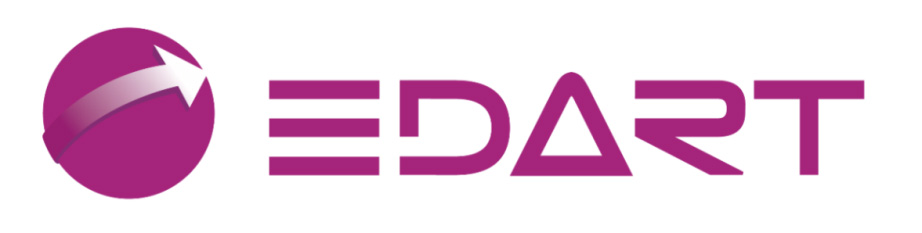 Logo EDART